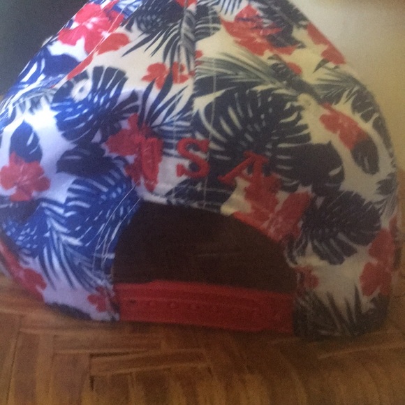 USA hat - Picture 4 of 4